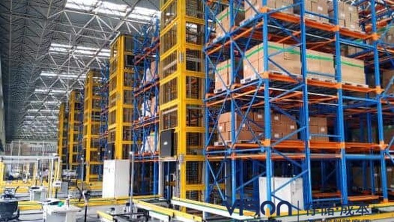非标前移式叉车：定制化物流解决方案的关键**