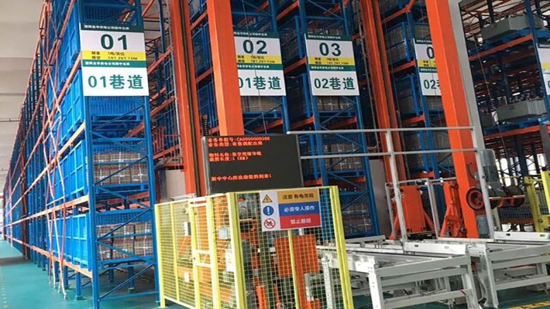 钢托盘表面处理工艺：揭秘其差异与选择要点